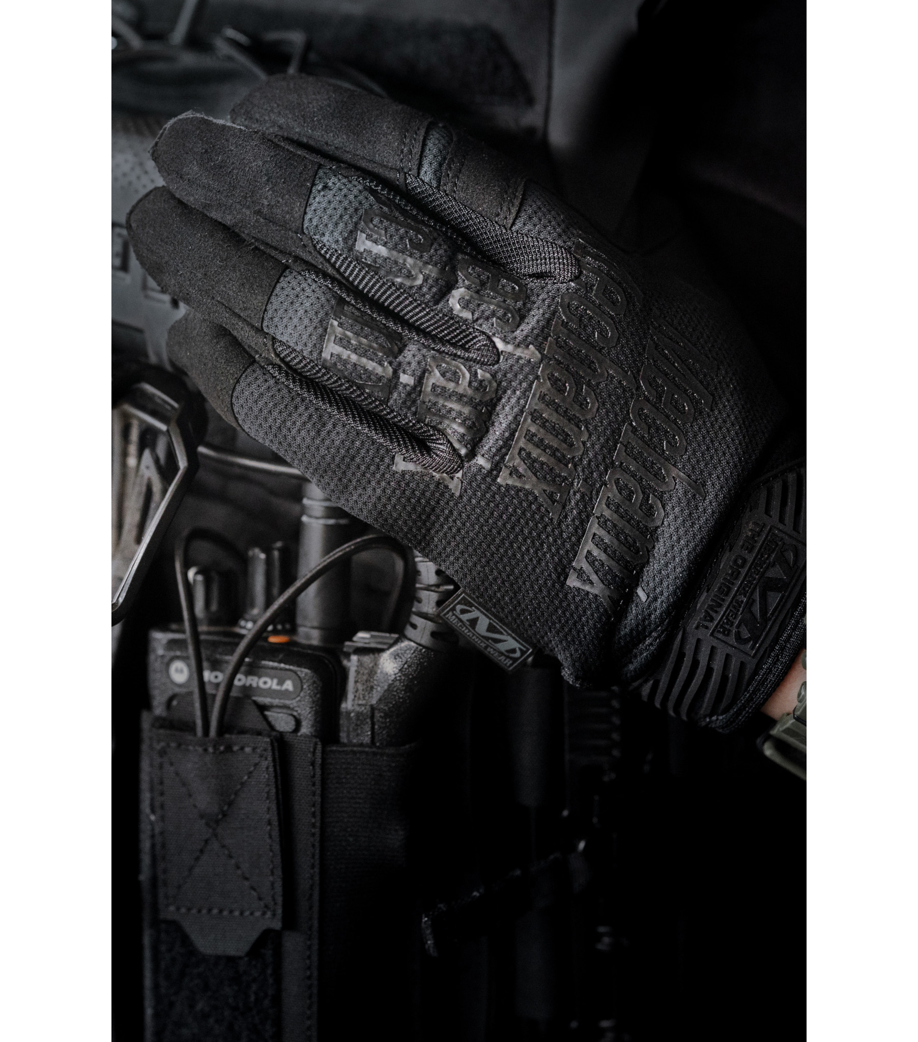 Mechanix Wear The Original [Covert]