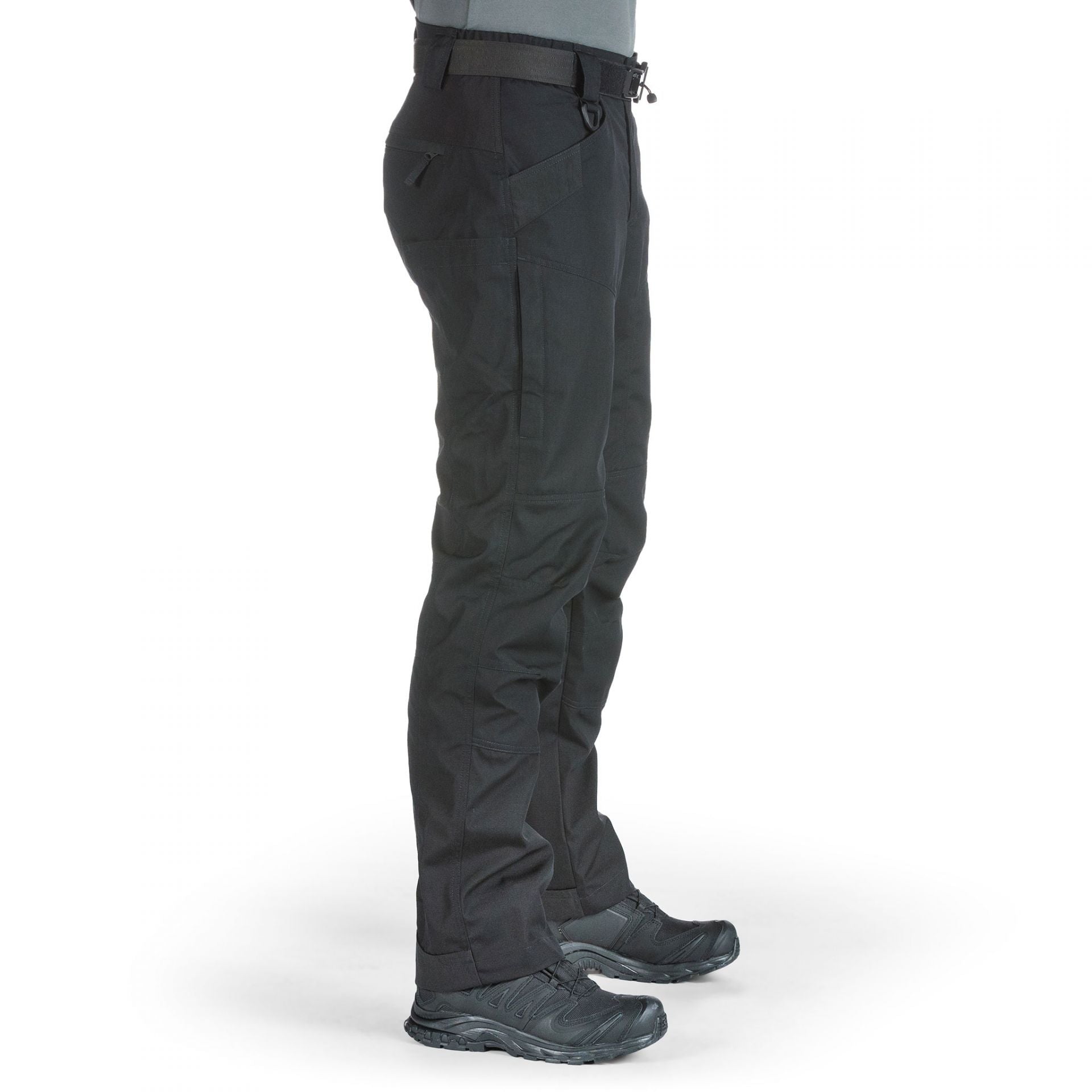 UF PRO P-40 Urban Tactical Pants [Black]