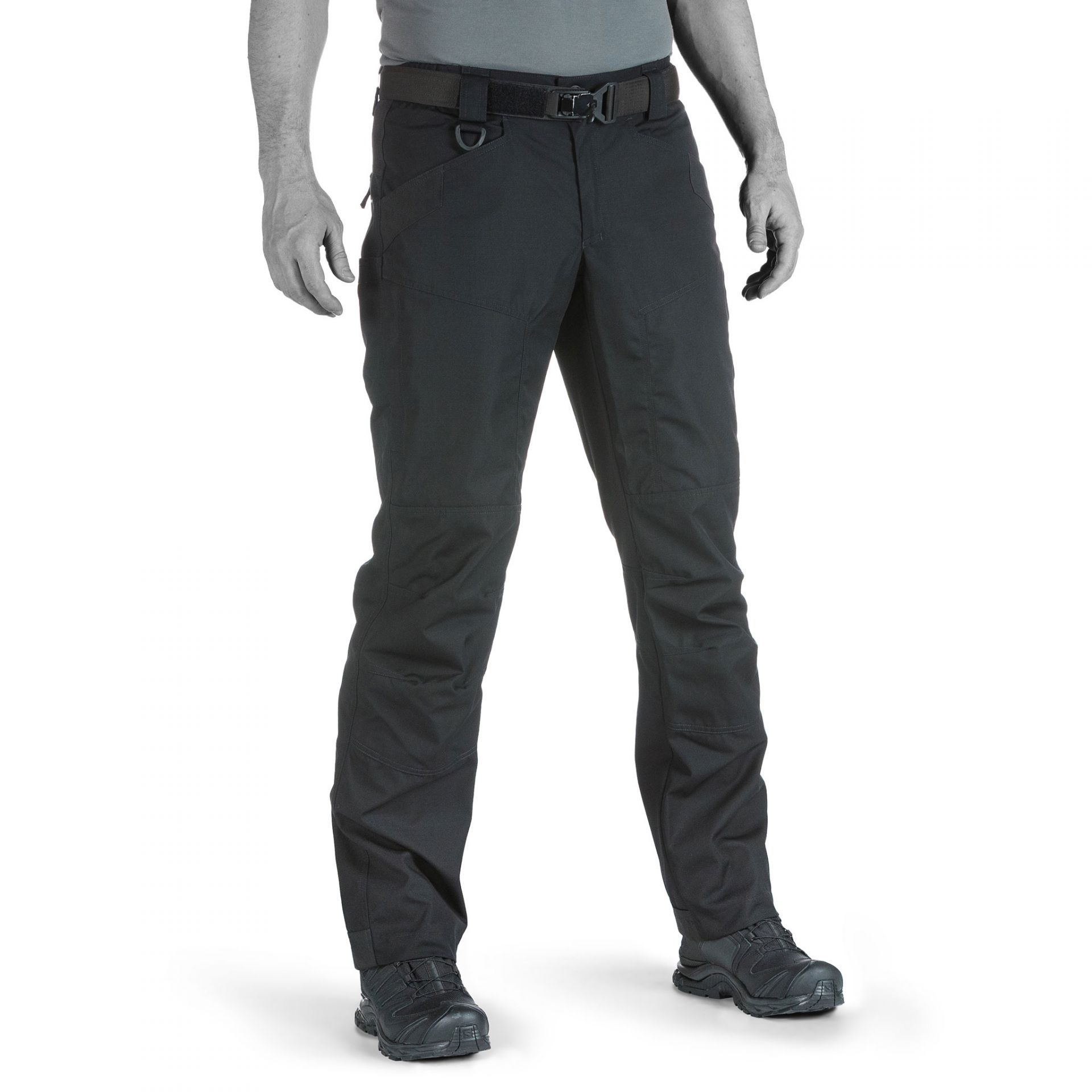 UF PRO P-40 Urban Tactical Pants [Black]