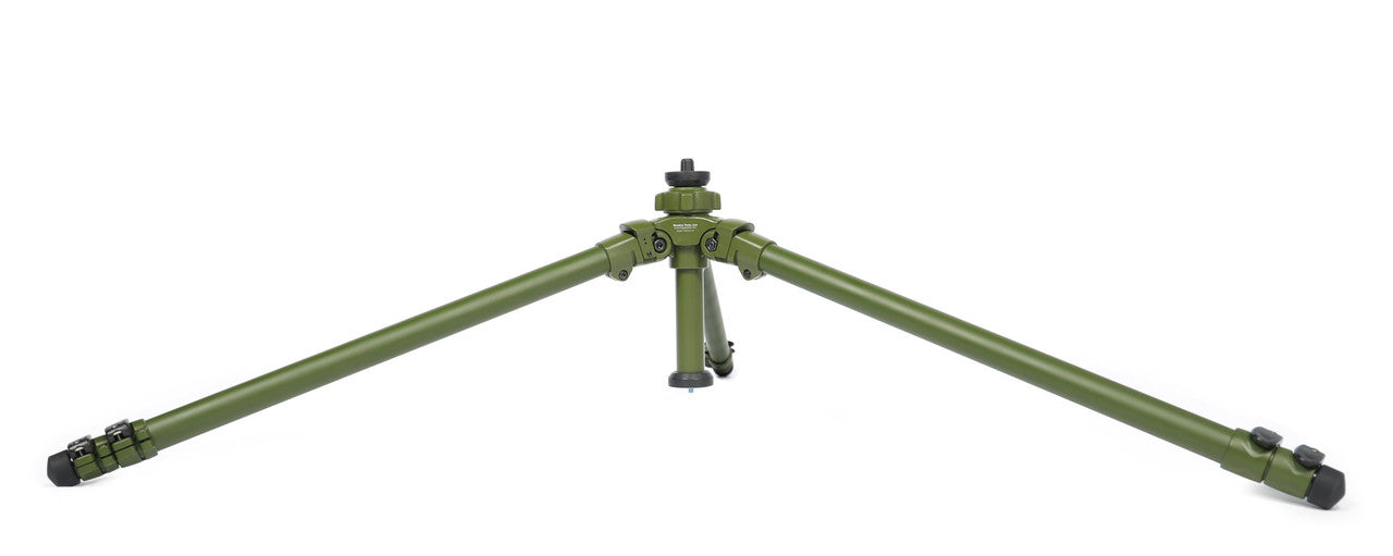 PIG0311-G Field Shooting Tripod, Gen 2