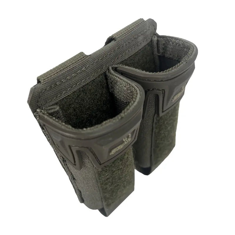AGILITE - Picer Pistol Double Pouch