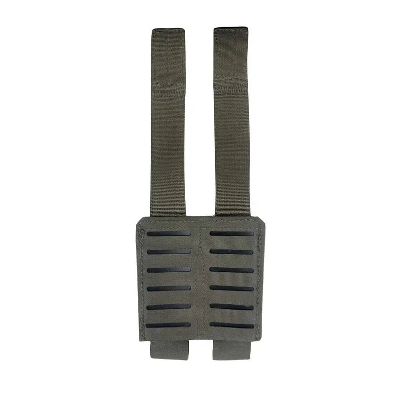 AGILITE - Picer Pistol Double Pouch