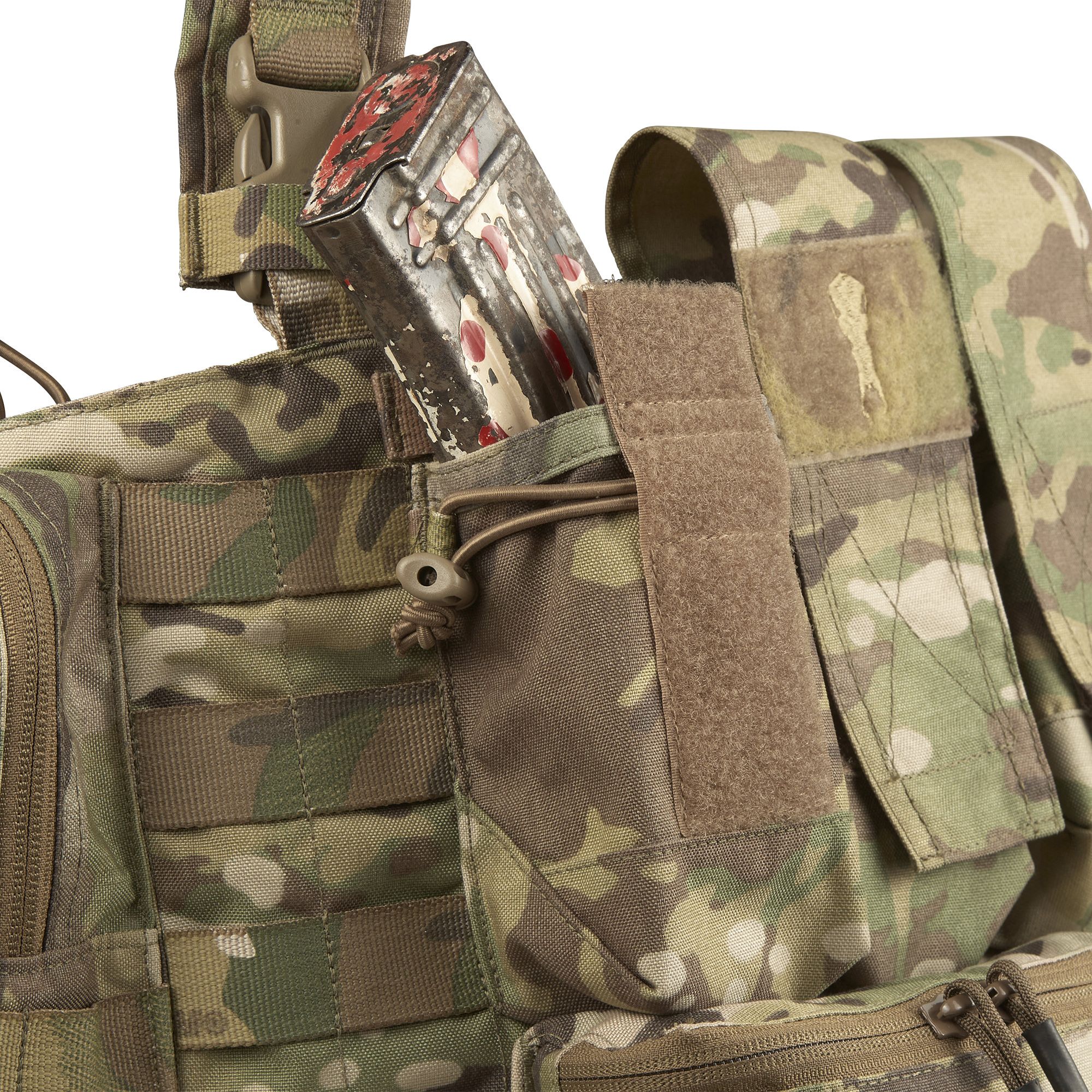 Platatac Peacekeeper Chest Rig Mk5 [Multicam Tropic]