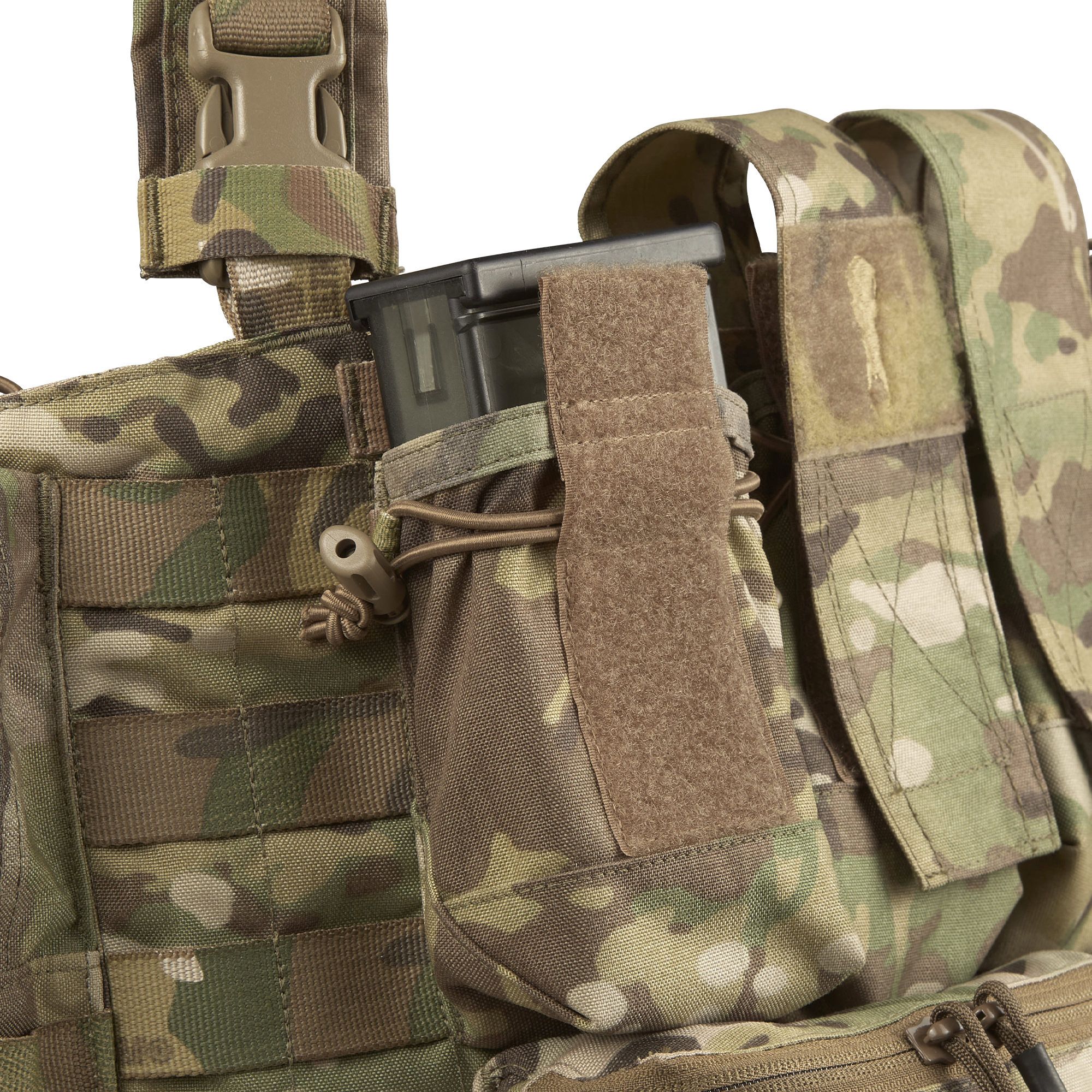 Platatac Peacekeeper Chest Rig Mk5 [Multicam Tropic]