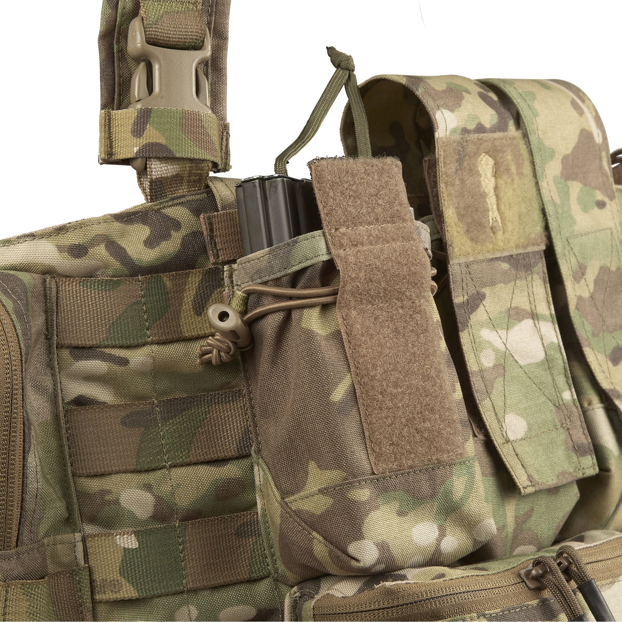 Platatac Peacekeeper Chest Rig Mk5 [Multicam Tropic]