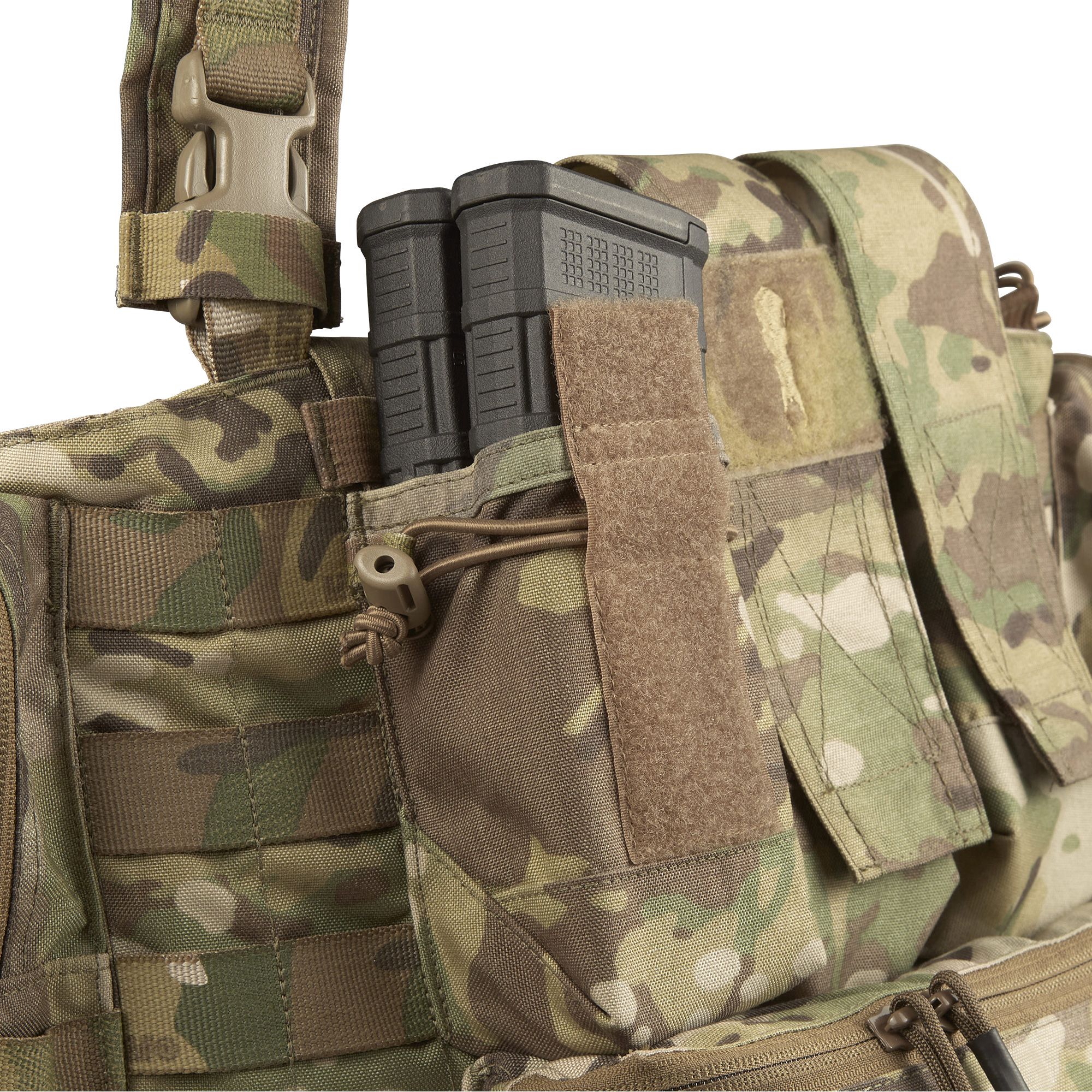 Platatac Peacekeeper Chest Rig Mk5 [Multicam Tropic]