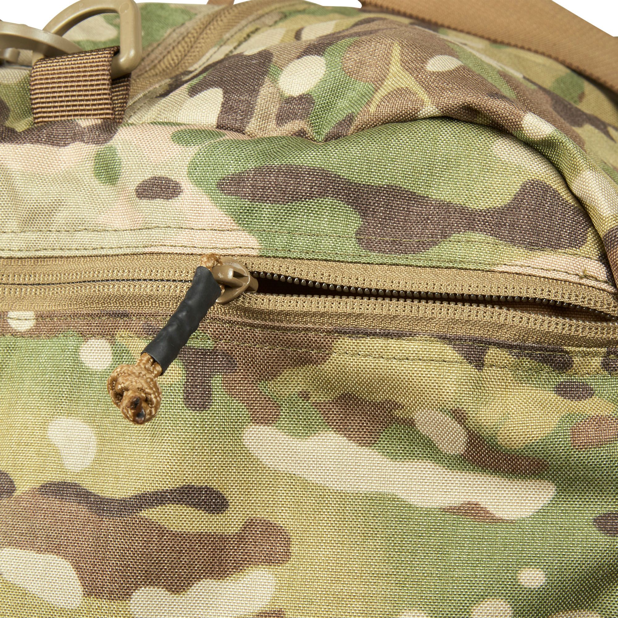 PLATATAC SD Duffel Bag