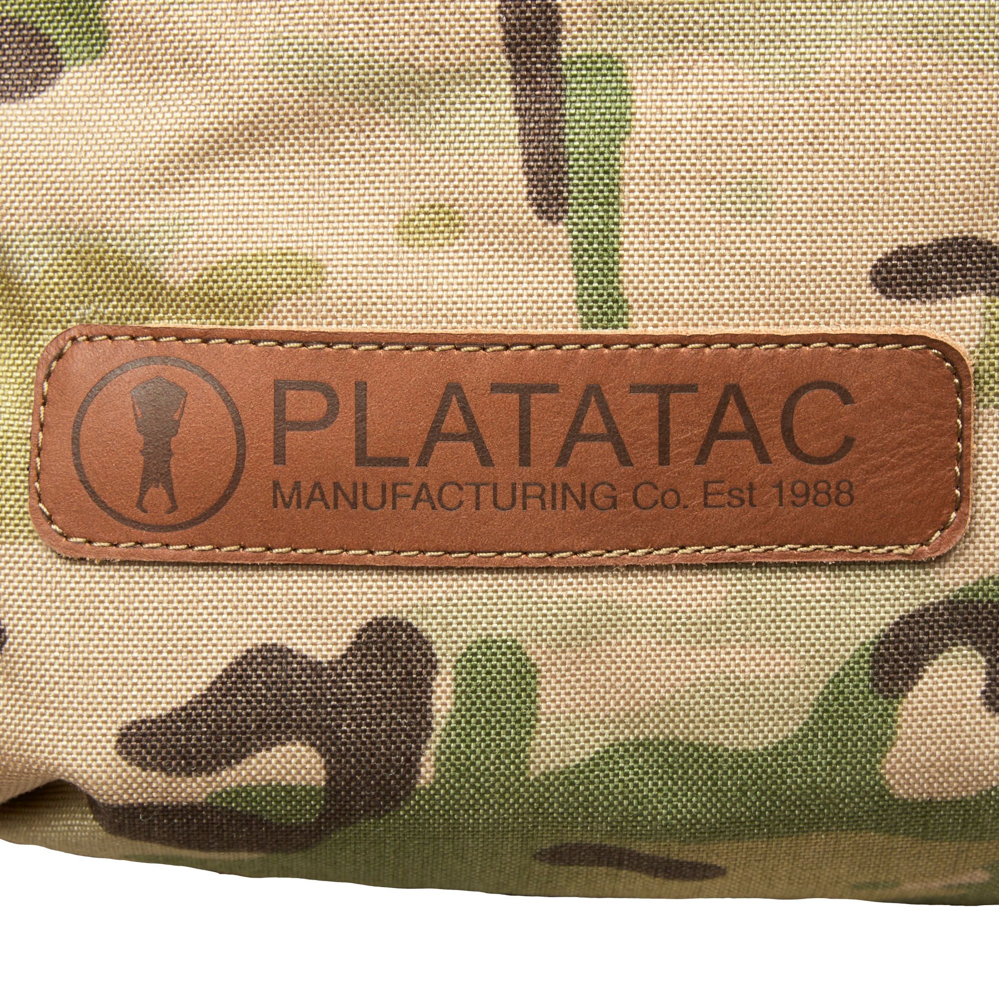 PLATATAC SD Duffel Bag