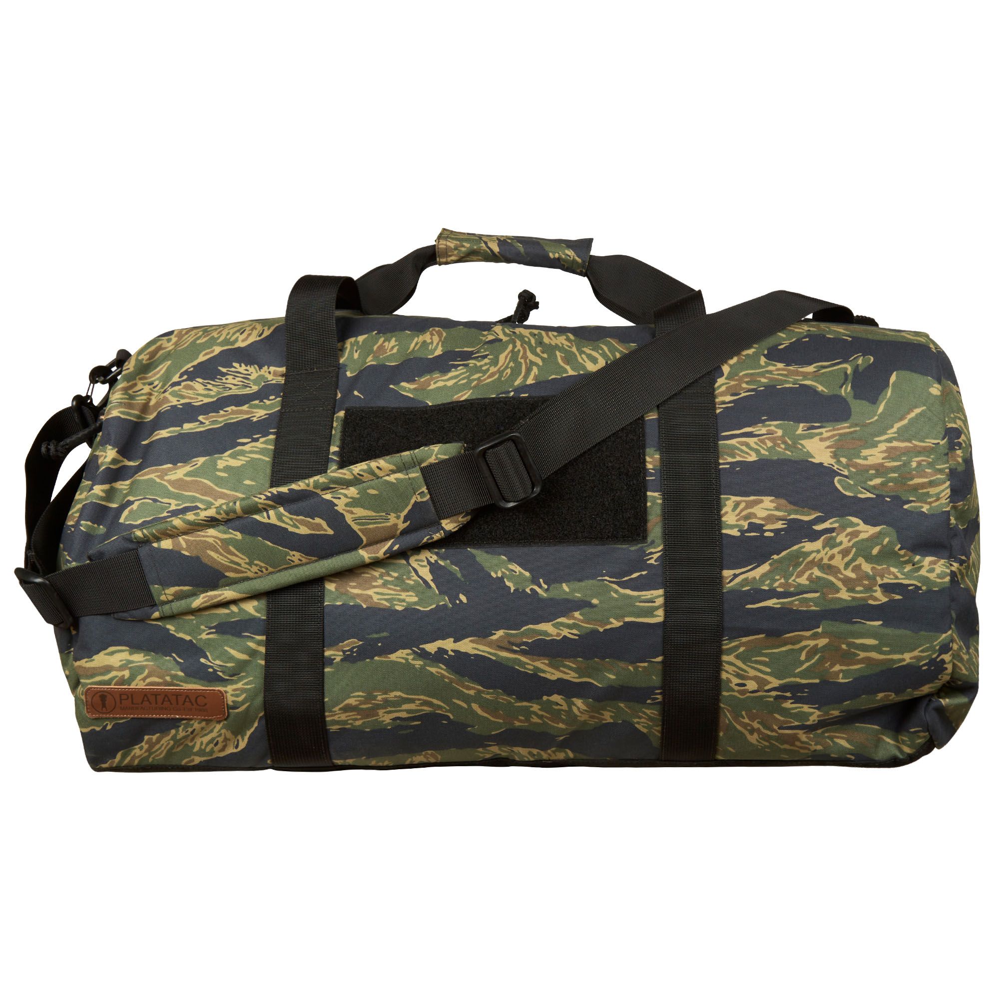 PLATATAC SD Duffel Bag