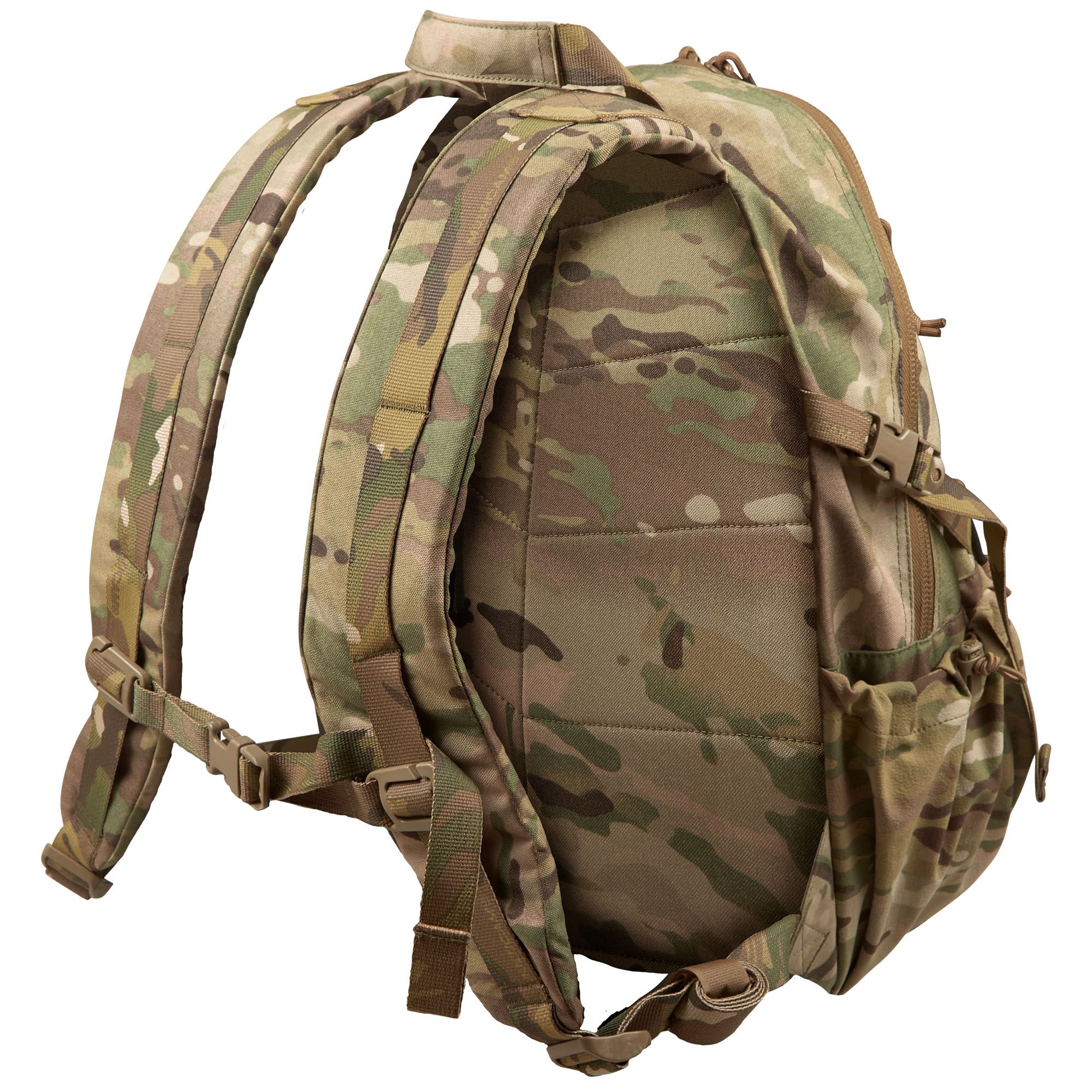 PLATATAC Good to Go Day Pack V2 [Ranger Green]