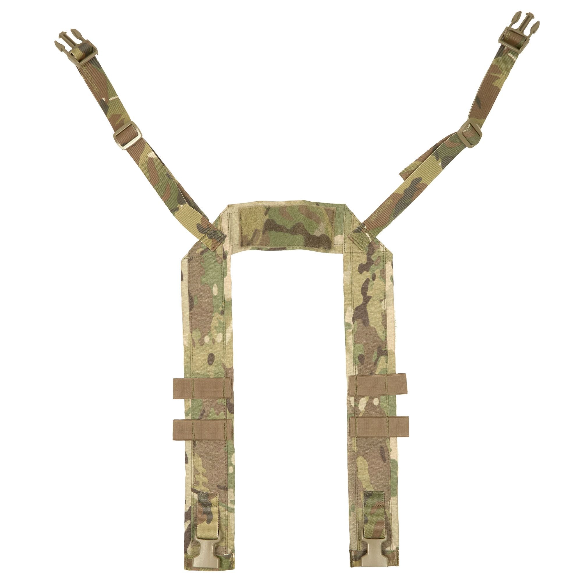 Platatac Peacekeeper Chest Rig Mk5 [Multicam Tropic]