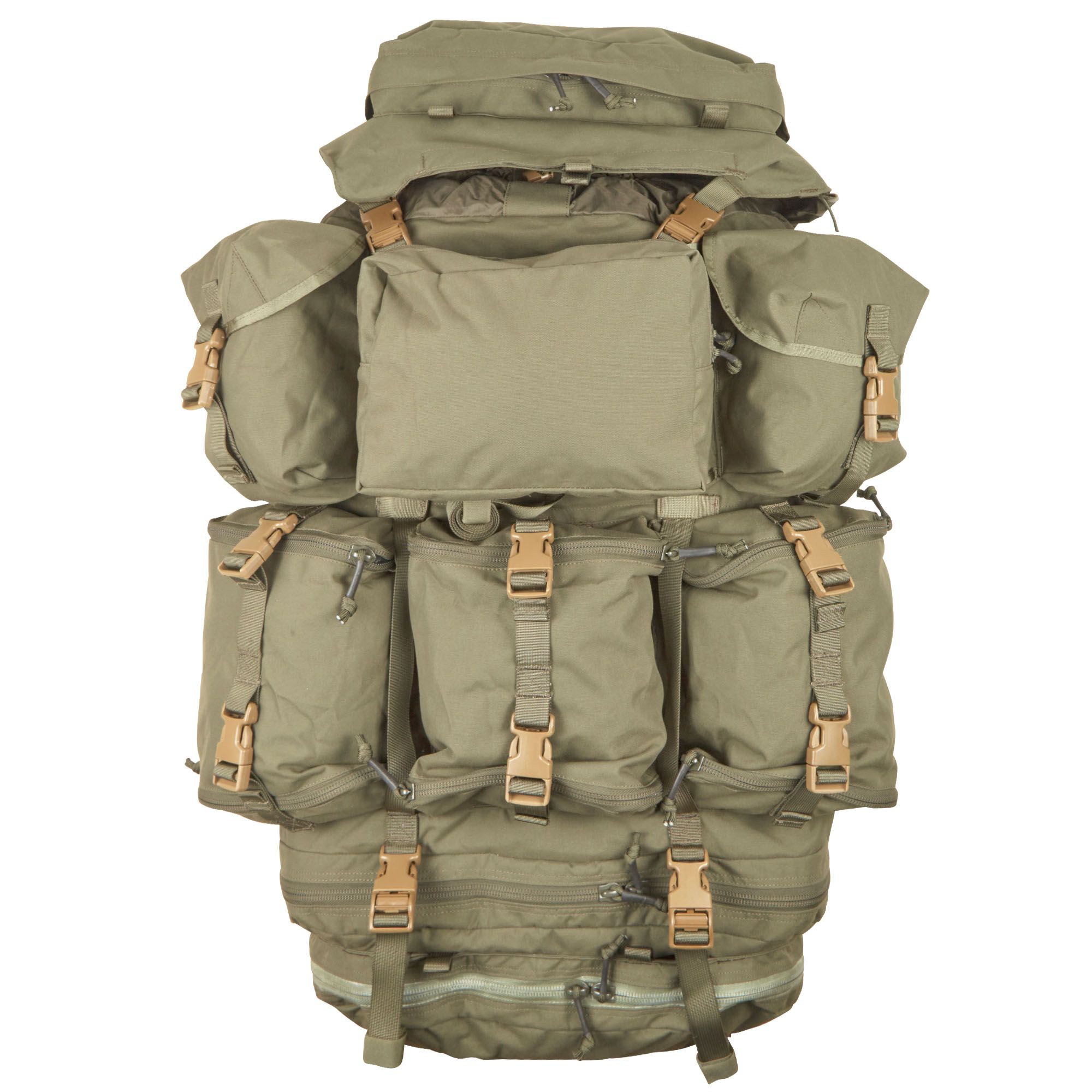 PLATATAC MAC ALICE V2 Field Pack [Ranger Green]