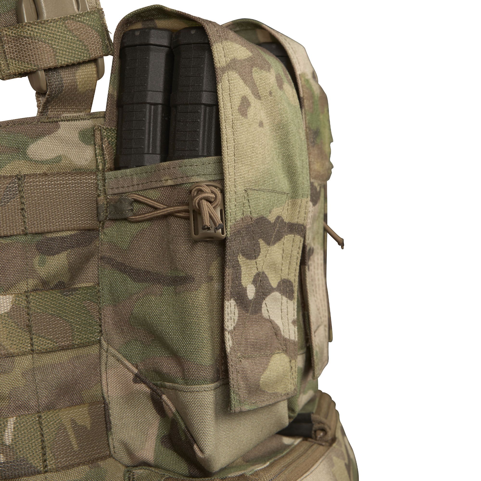 Platatac Peacekeeper Chest Rig Mk5 [Multicam Tropic]