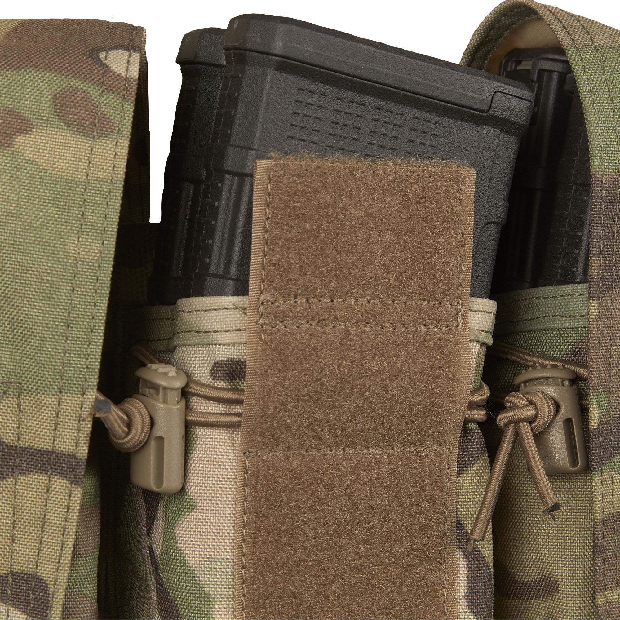 Platatac Peacekeeper Chest Rig Mk5 [Multicam Tropic]