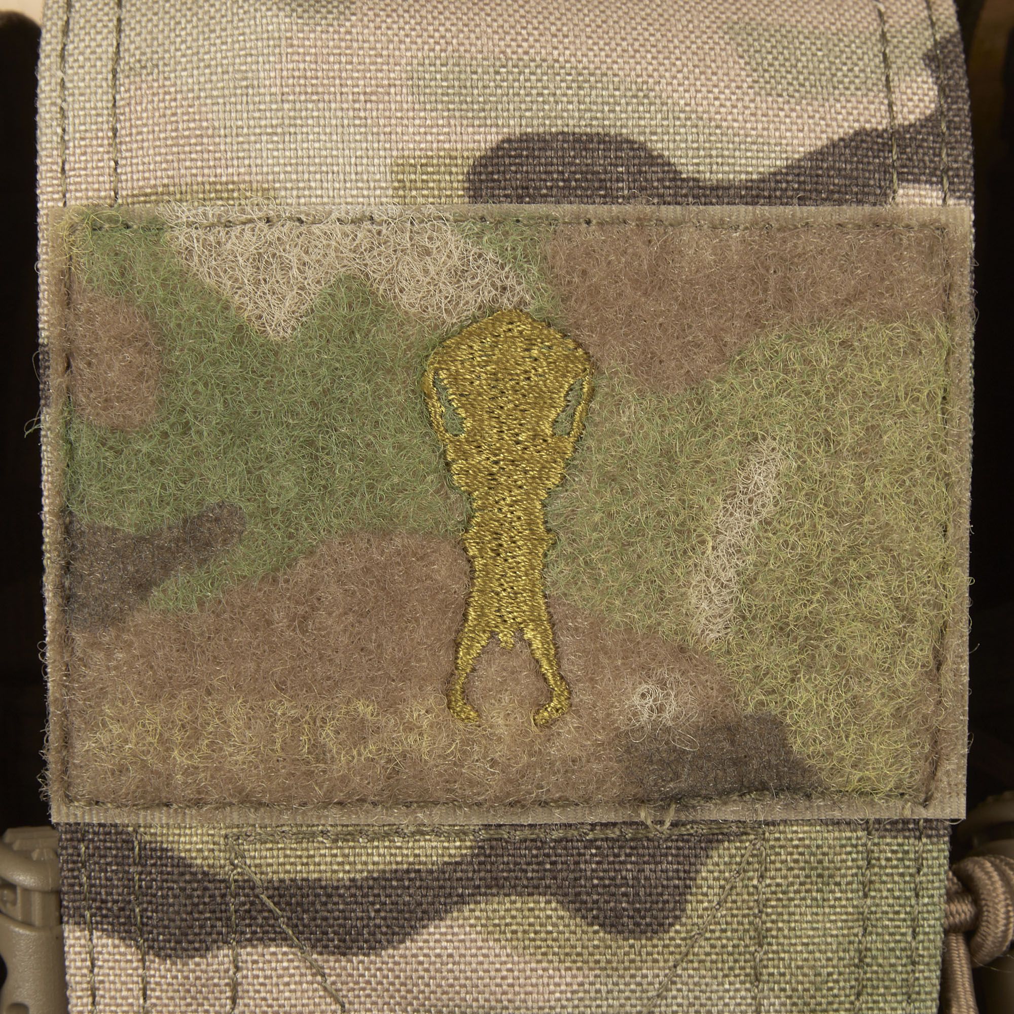 Platatac Peacekeeper Chest Rig Mk5 [Multicam Tropic]