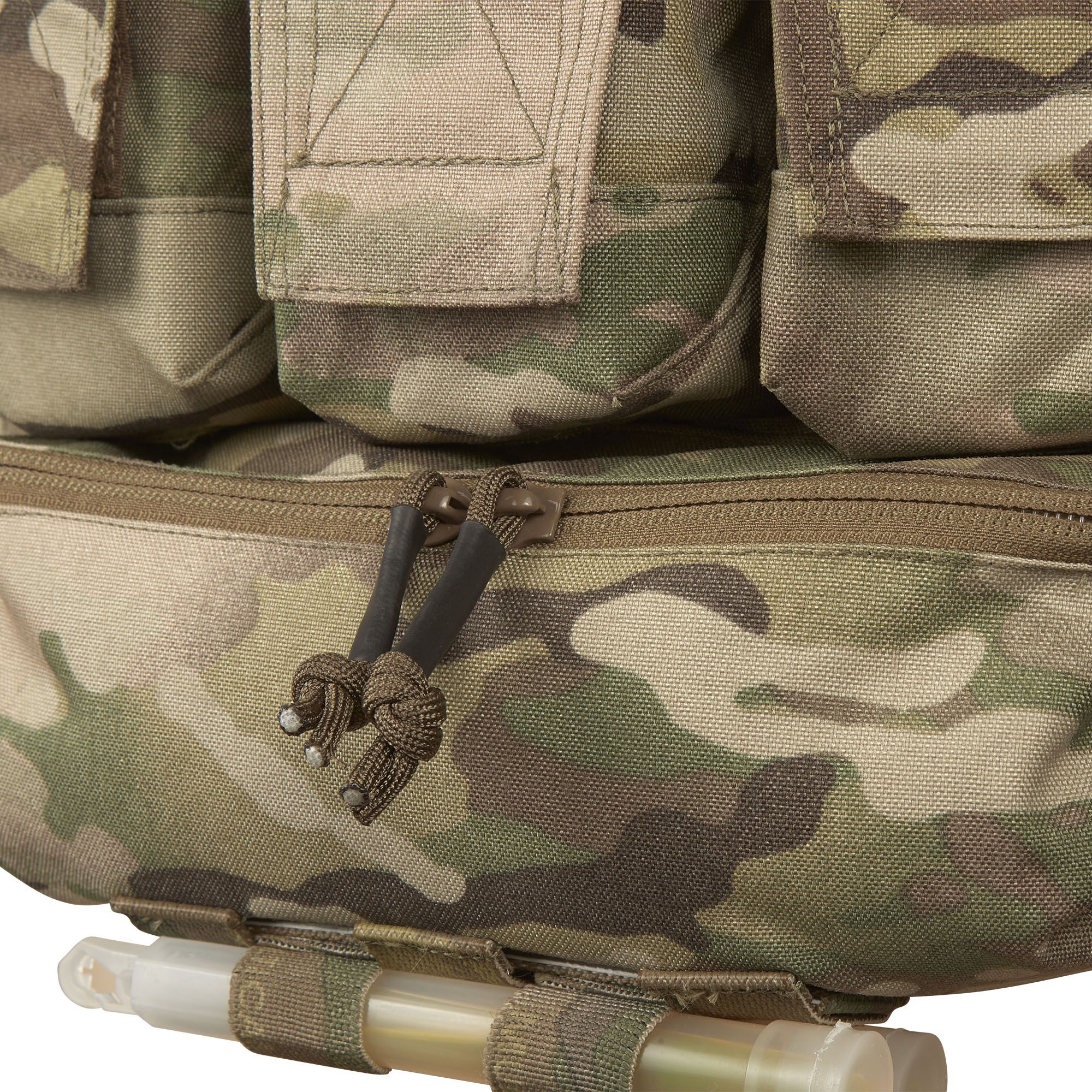 Platatac Peacekeeper Chest Rig Mk5 [Multicam Tropic]