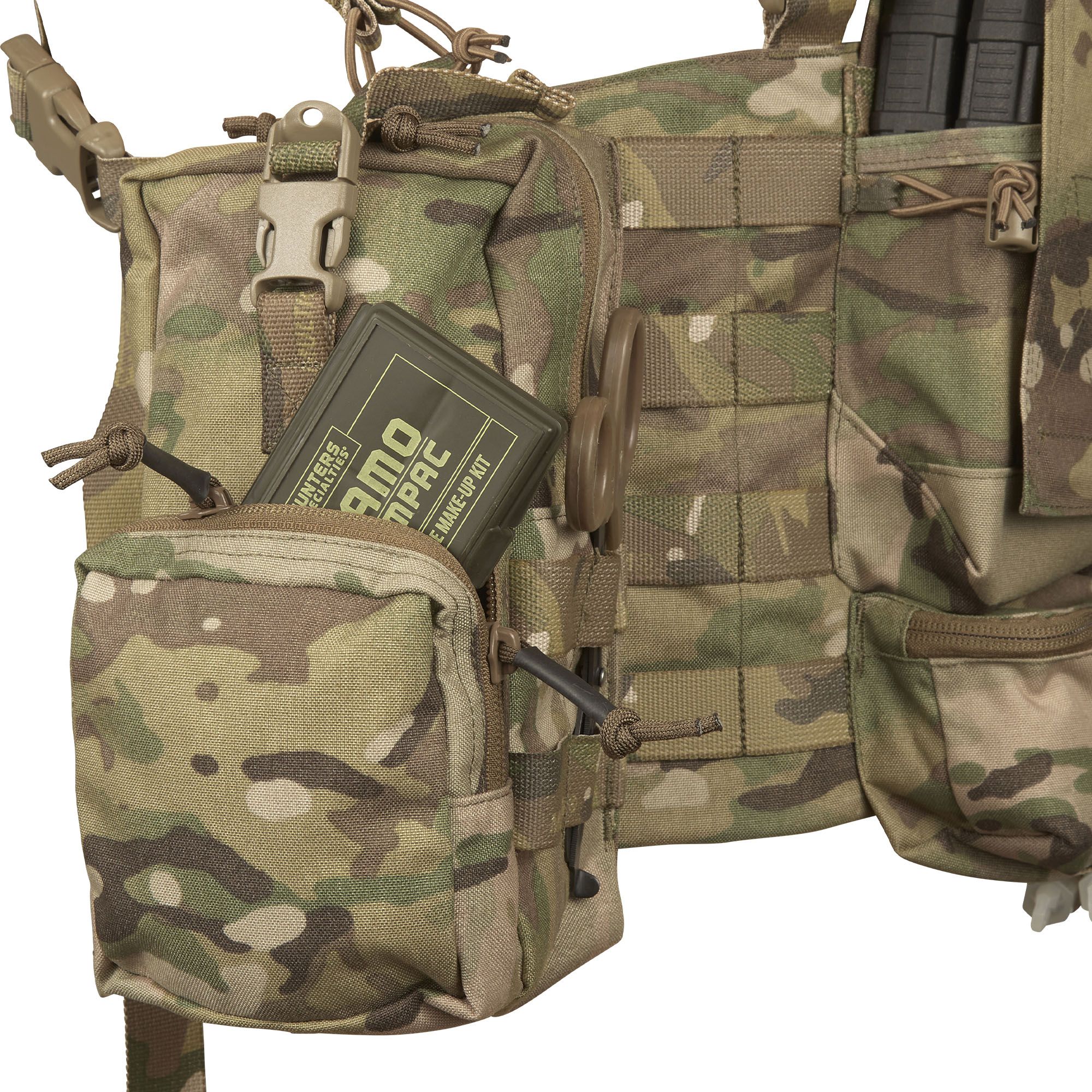 Platatac Peacekeeper Chest Rig Mk5 [Multicam Tropic]