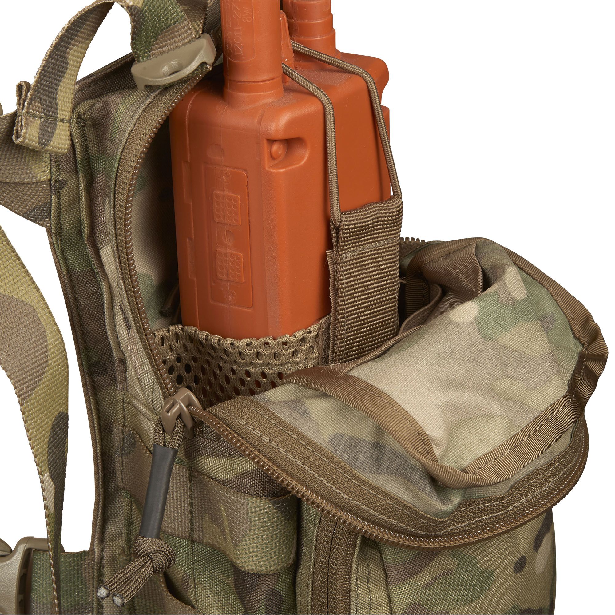 Platatac Peacekeeper Chest Rig Mk5 [Multicam Tropic]