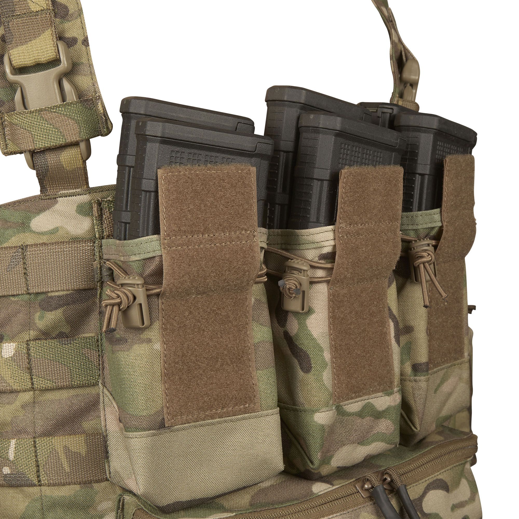 Platatac Peacekeeper Chest Rig Mk5 [Multicam Tropic]