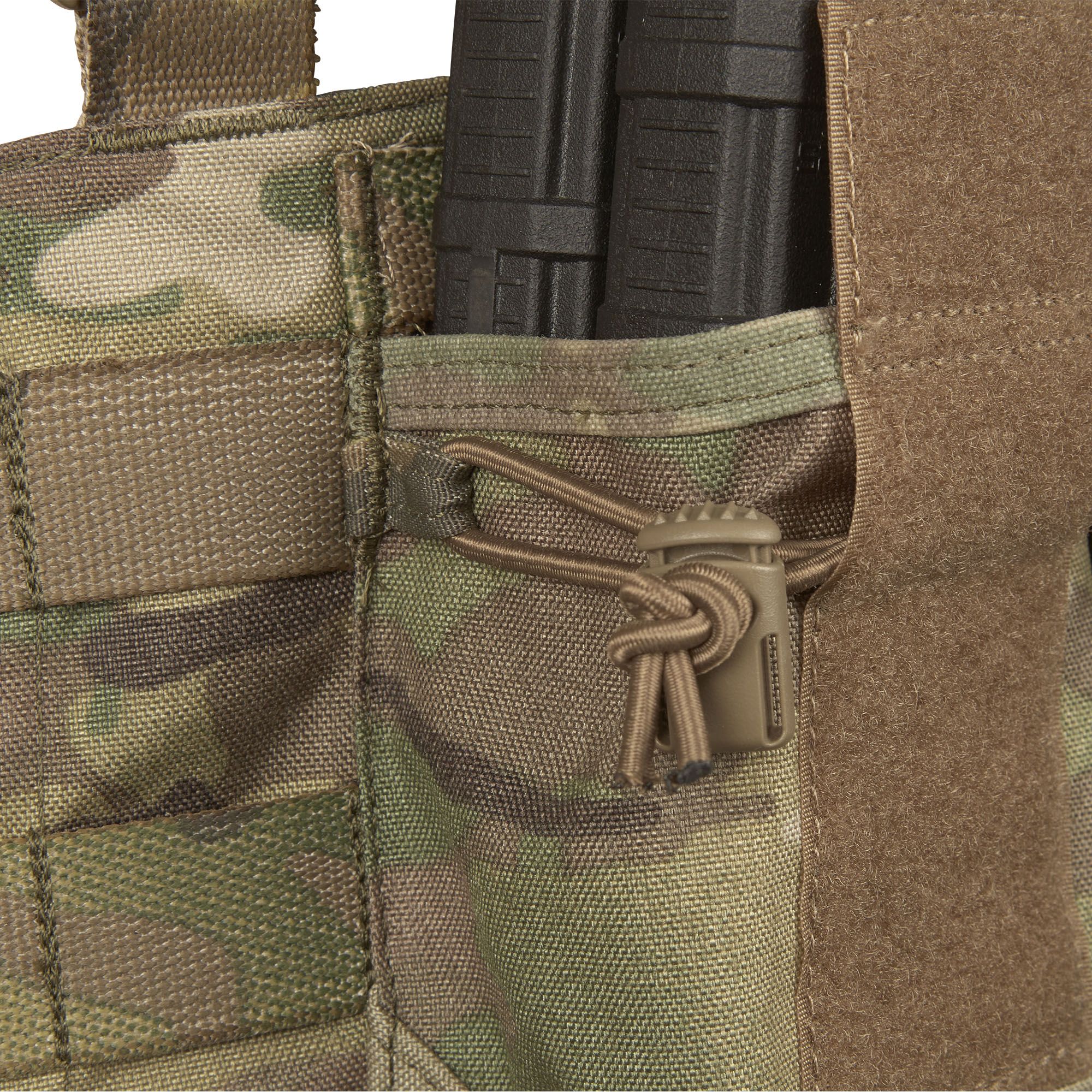 Platatac Peacekeeper Chest Rig Mk5 [Multicam Tropic]