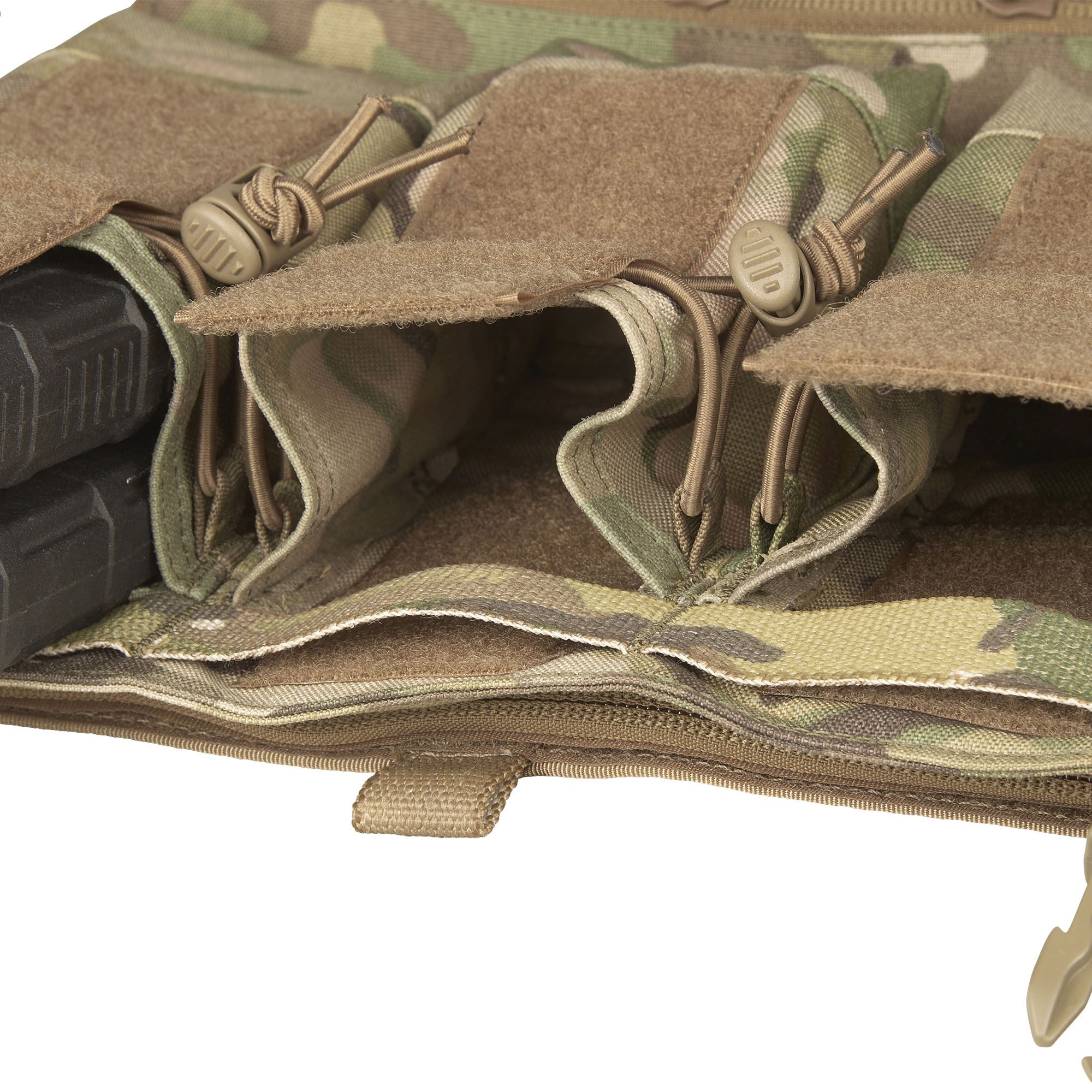 Platatac Peacekeeper Chest Rig Mk5 [Multicam Tropic]