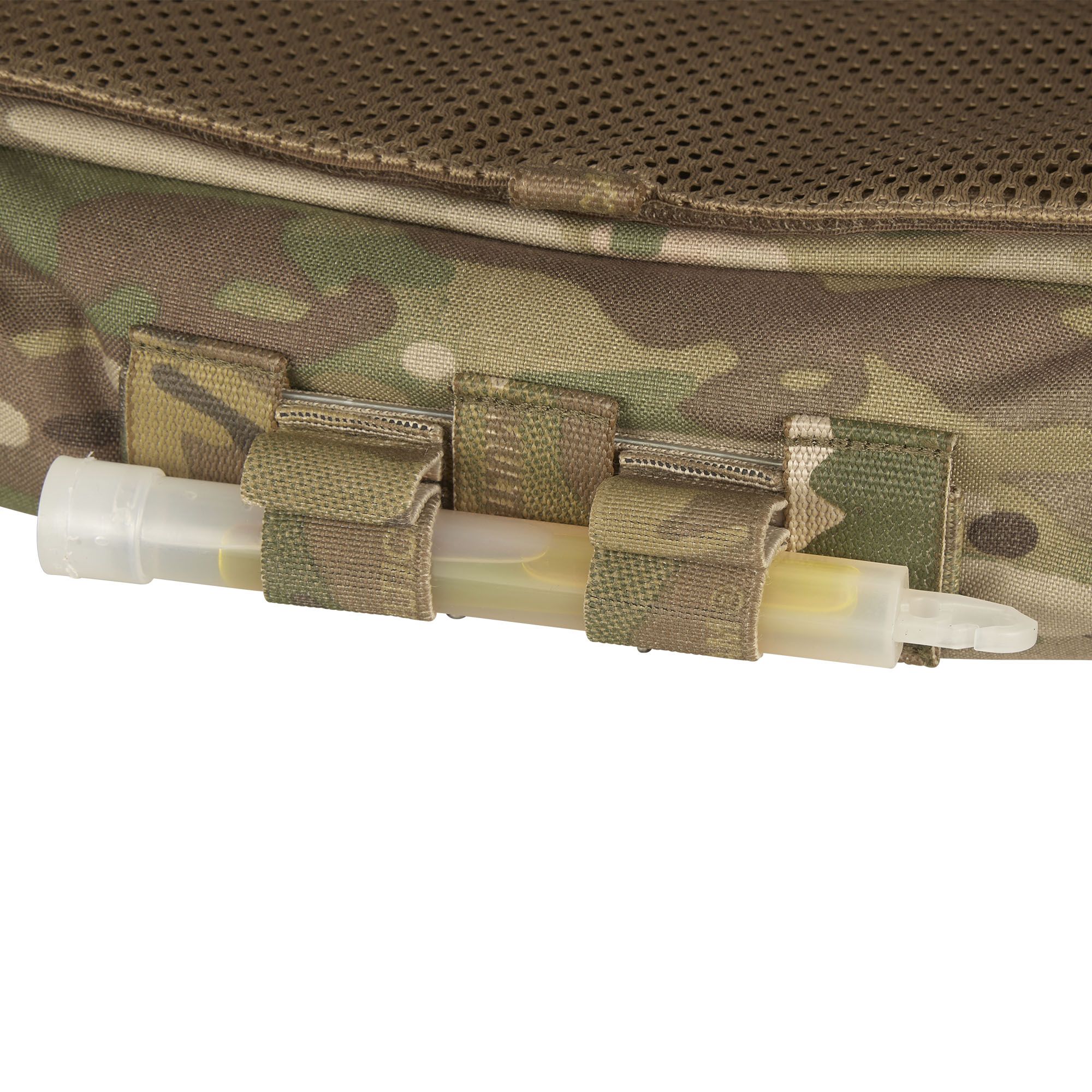 Platatac Peacekeeper Chest Rig Mk5 [Multicam Tropic]