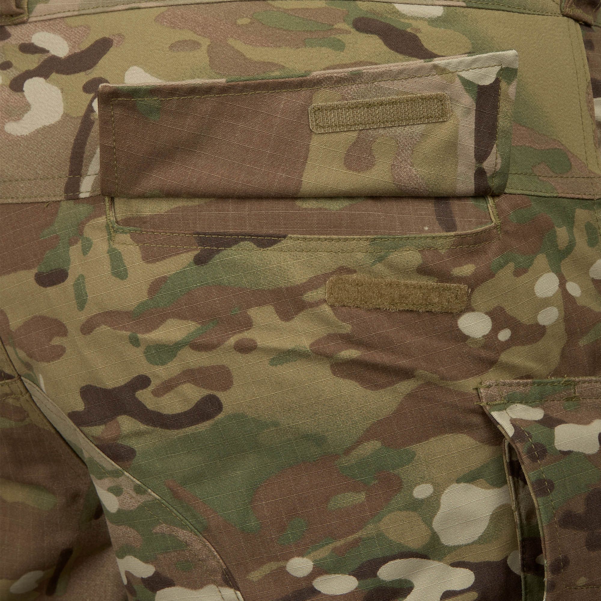 Platatac Tac Dax V4 Multicam コンバットパンツ Platatac Tac Dax Combat Pants - Hot Weather Climate - Platatac