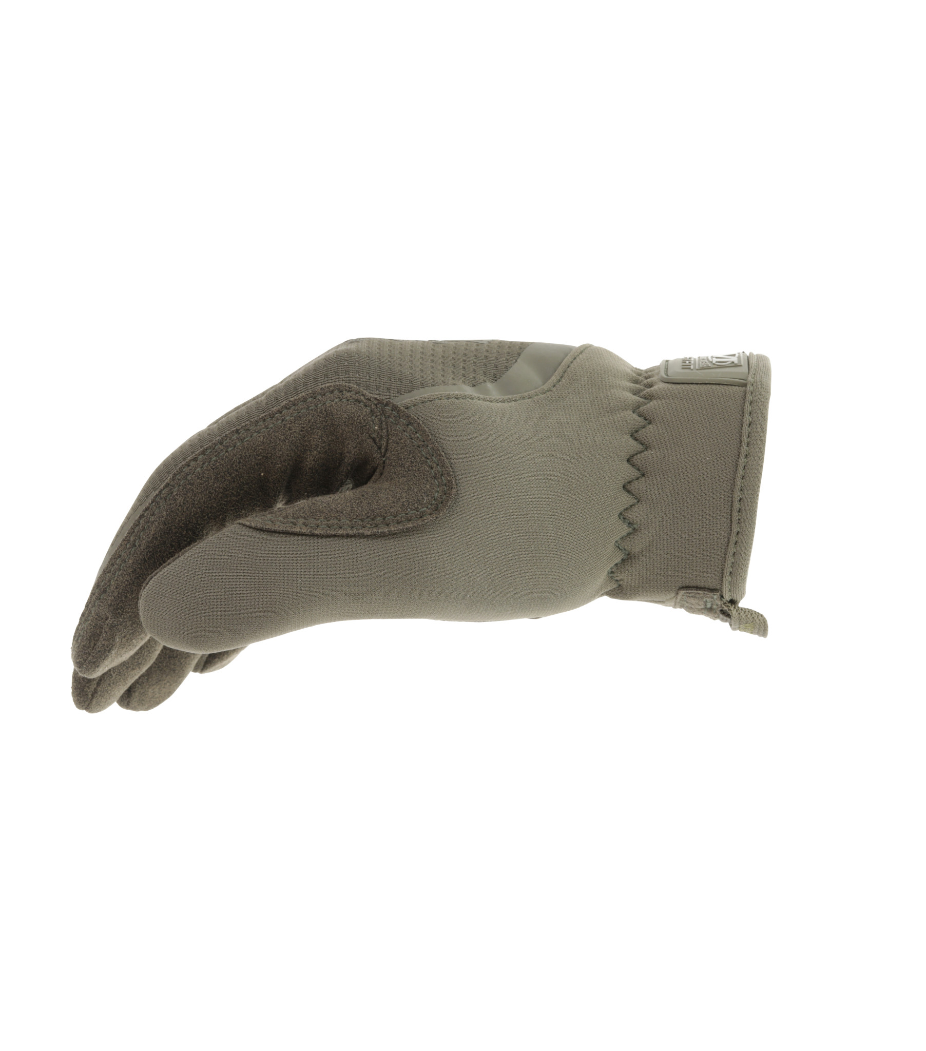 Mechanix Wear Fastfit OD Green