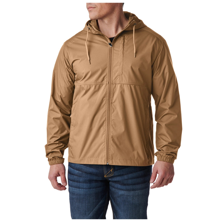 5.11 - Radar Packable Jacket