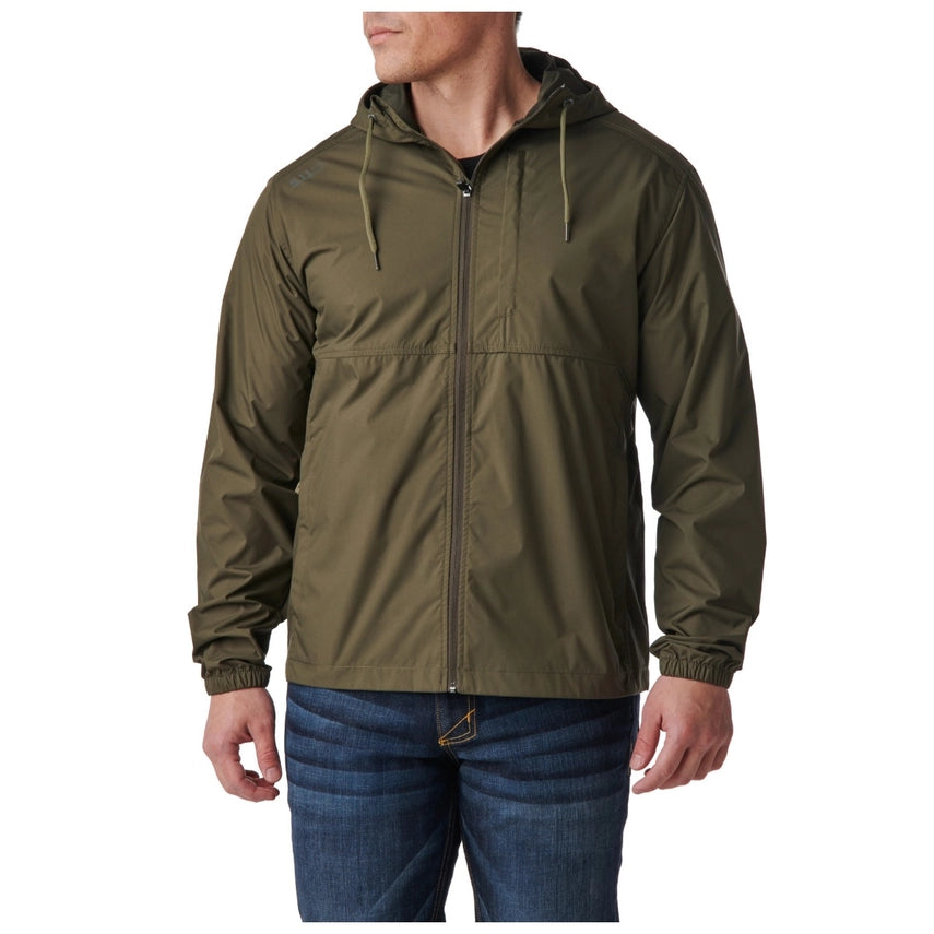 5.11 - Radar Packable Jacket