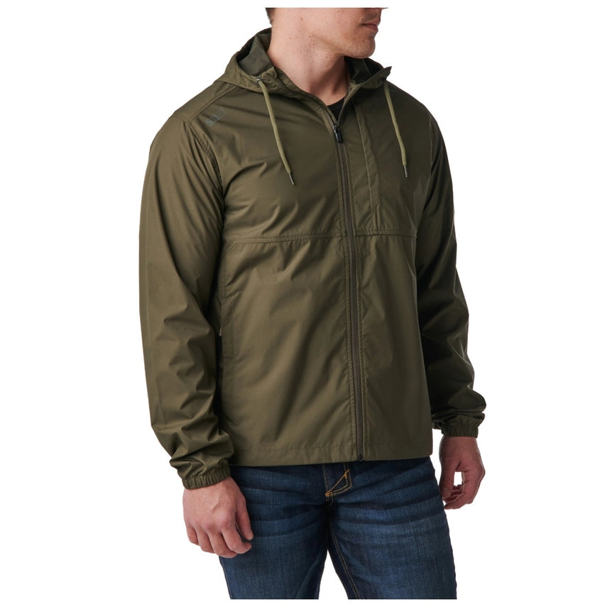 5.11 - Radar Packable Jacket