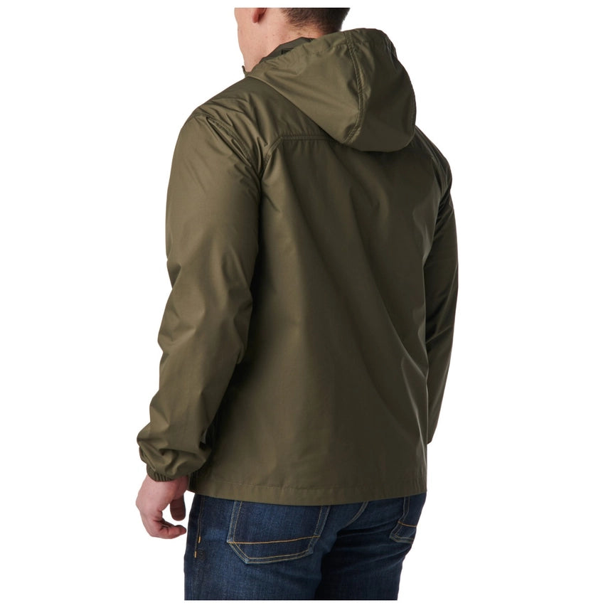 5.11 - Radar Packable Jacket