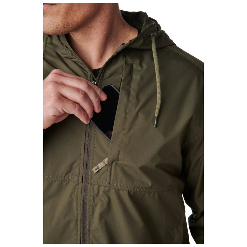 5.11 - Radar Packable Jacket