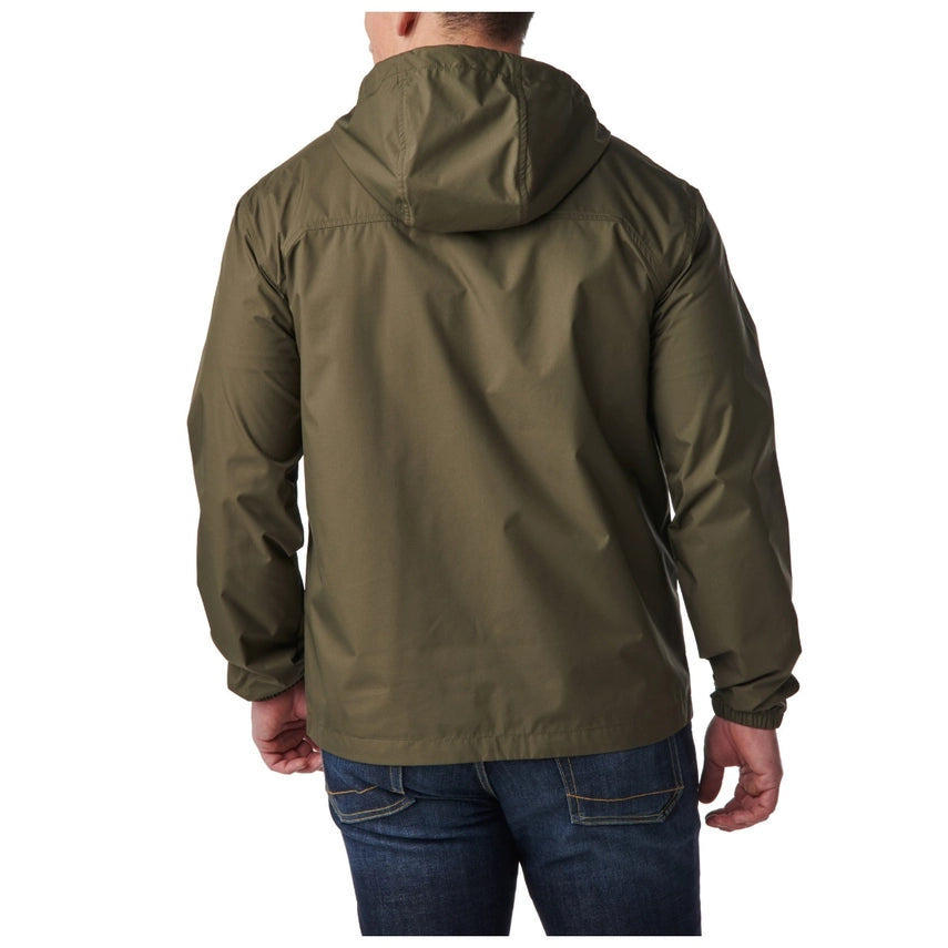 5.11 - Radar Packable Jacket