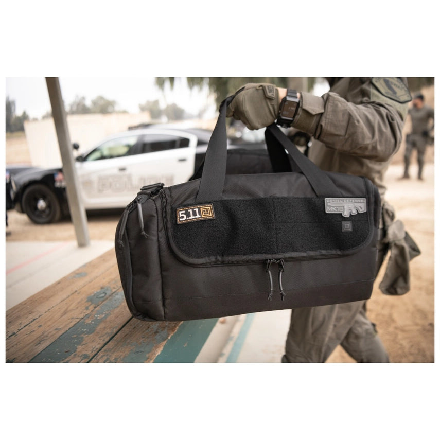 5.11 Range Ready Trainer Bag 50L [Kangaroo]