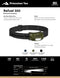 Princeton Tec - REFUEL 300, LED Headlamp [ Black ]