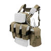 VALOR PX - Reinforce Chest Rig