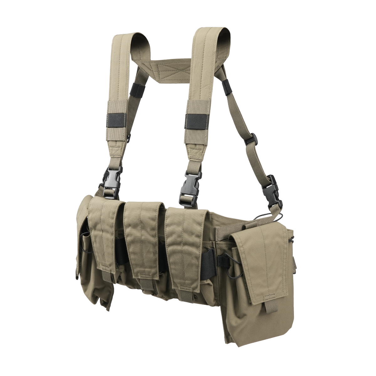 VALOR PX - Reinforce Chest Rig