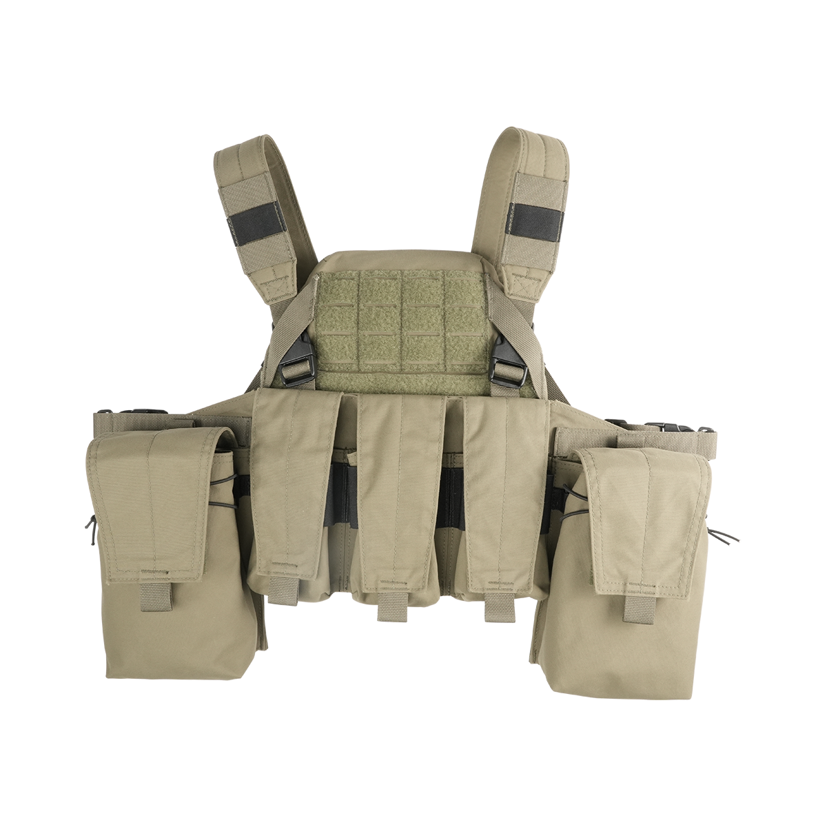 VALOR PX - Reinforce Chest Rig