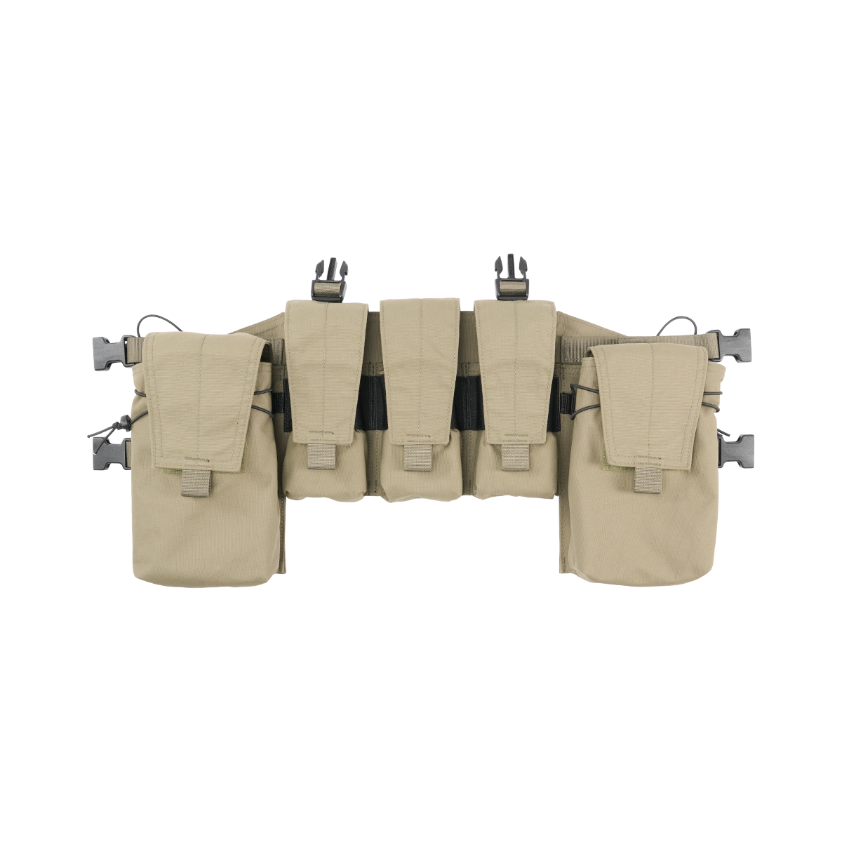 VALOR PX - Reinforce Chest Rig