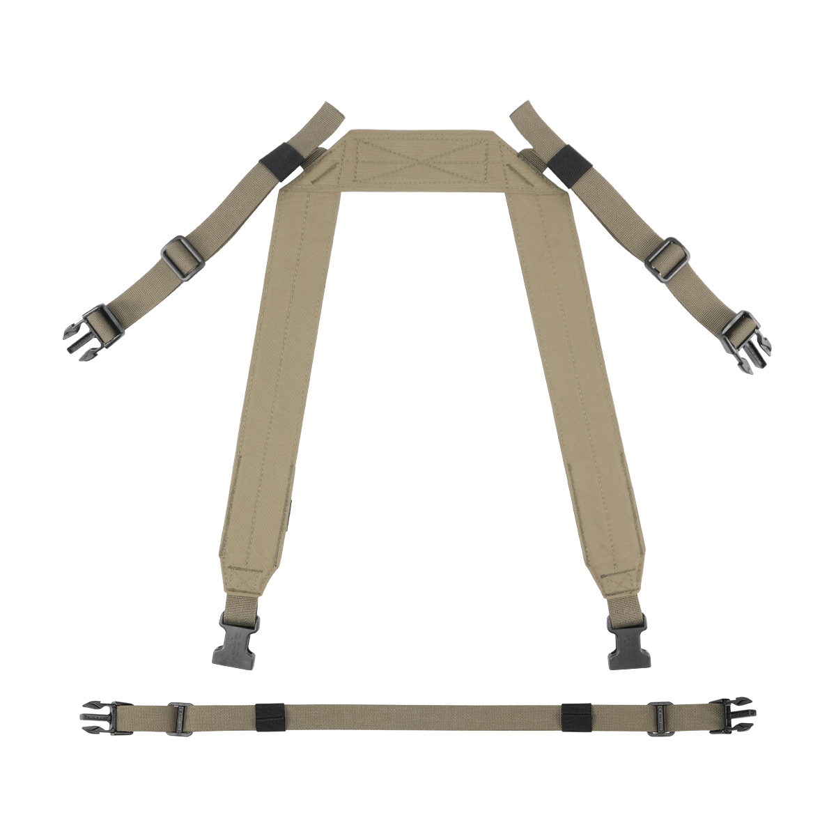 VALOR PX - Reinforce Chest Rig