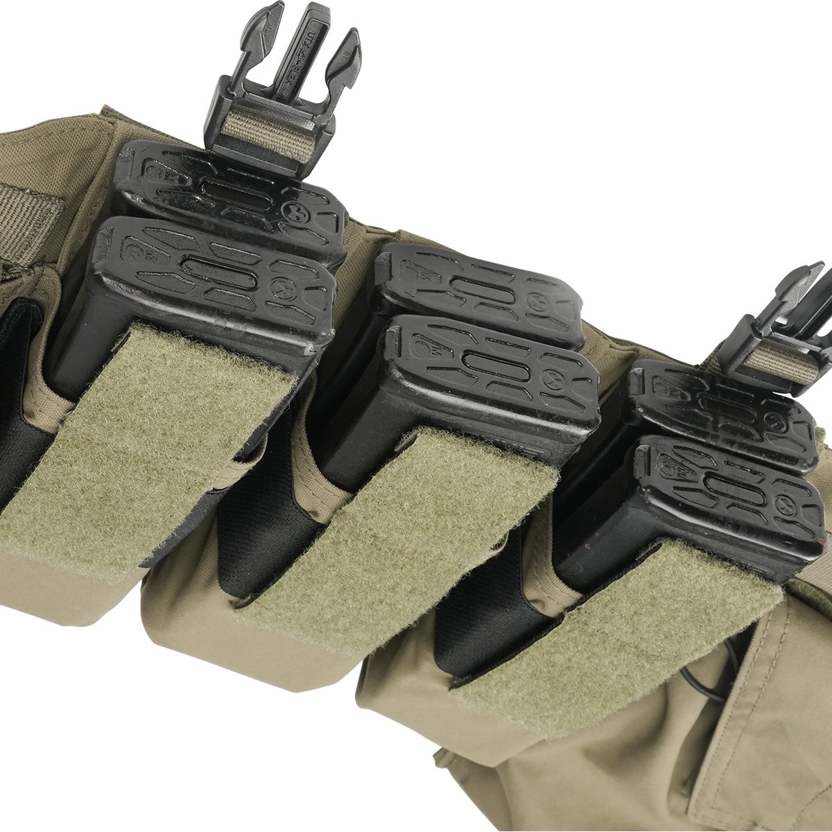 VALOR PX - Reinforce Chest Rig