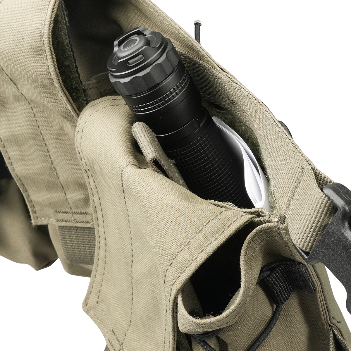 VALOR PX - Reinforce Chest Rig