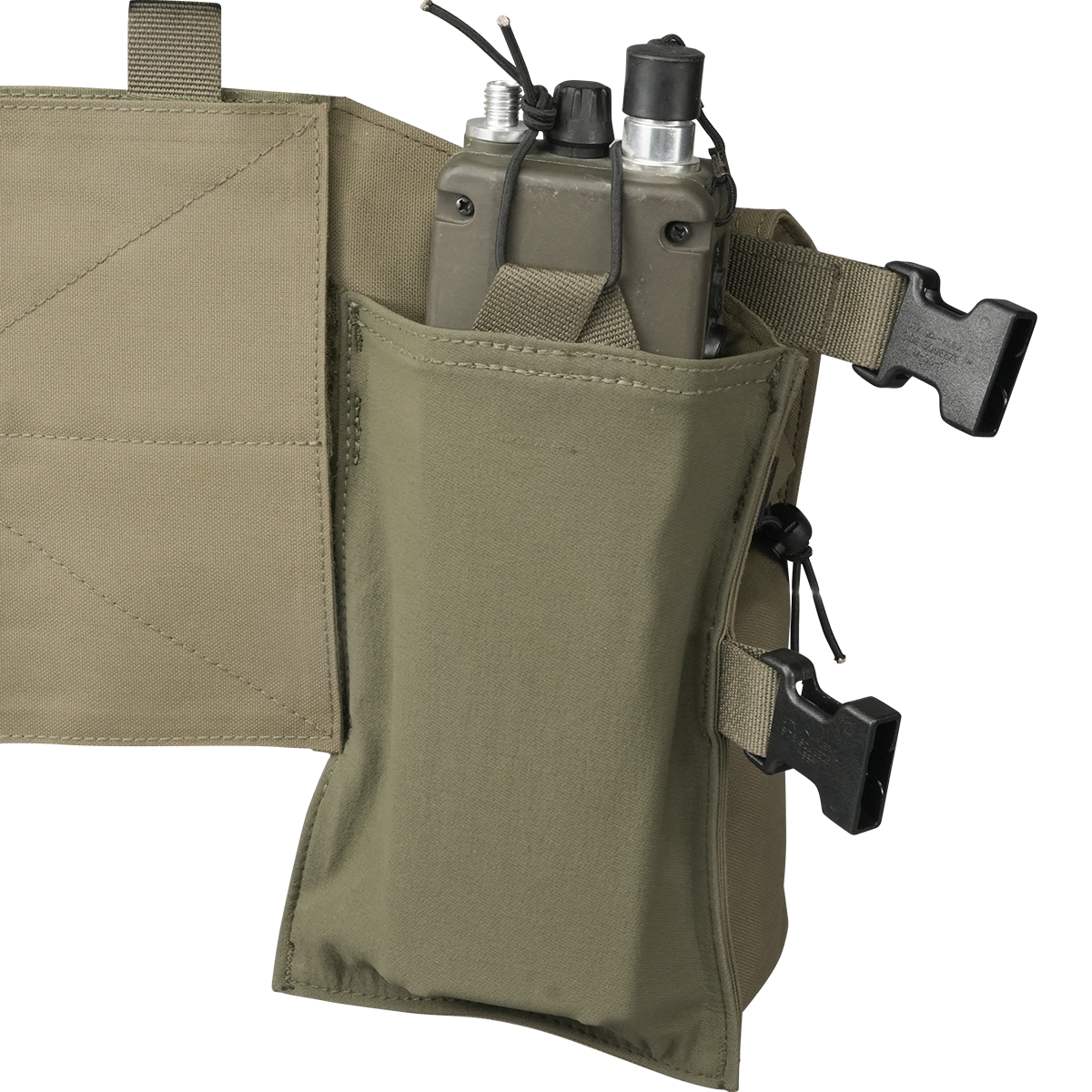 VALOR PX - Reinforce Chest Rig