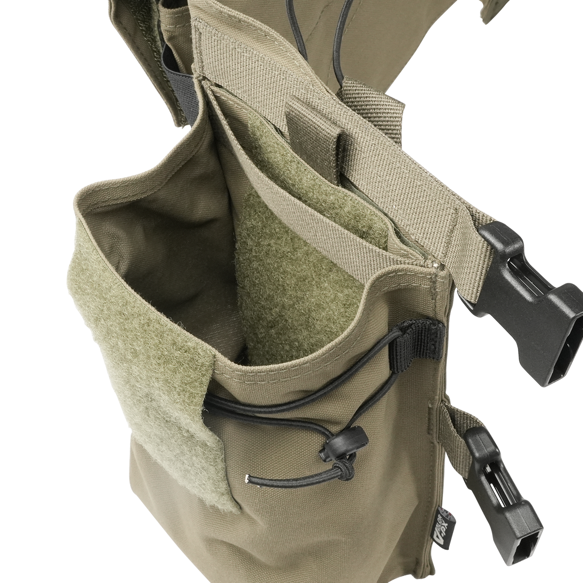 VALOR PX - Reinforce Chest Rig