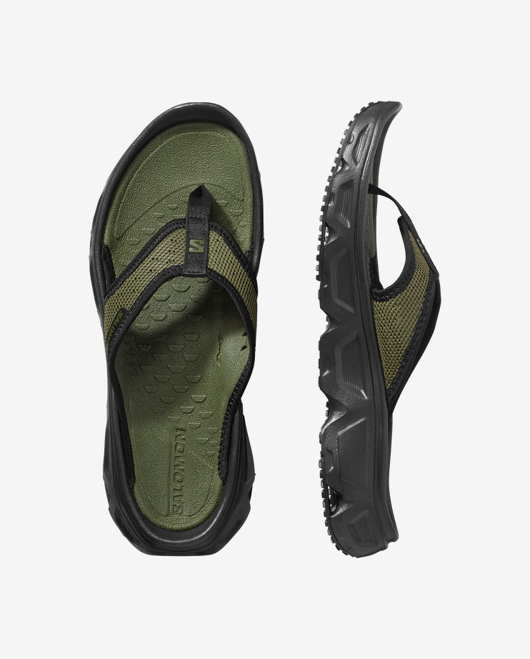 Salomon - RX Break Forces