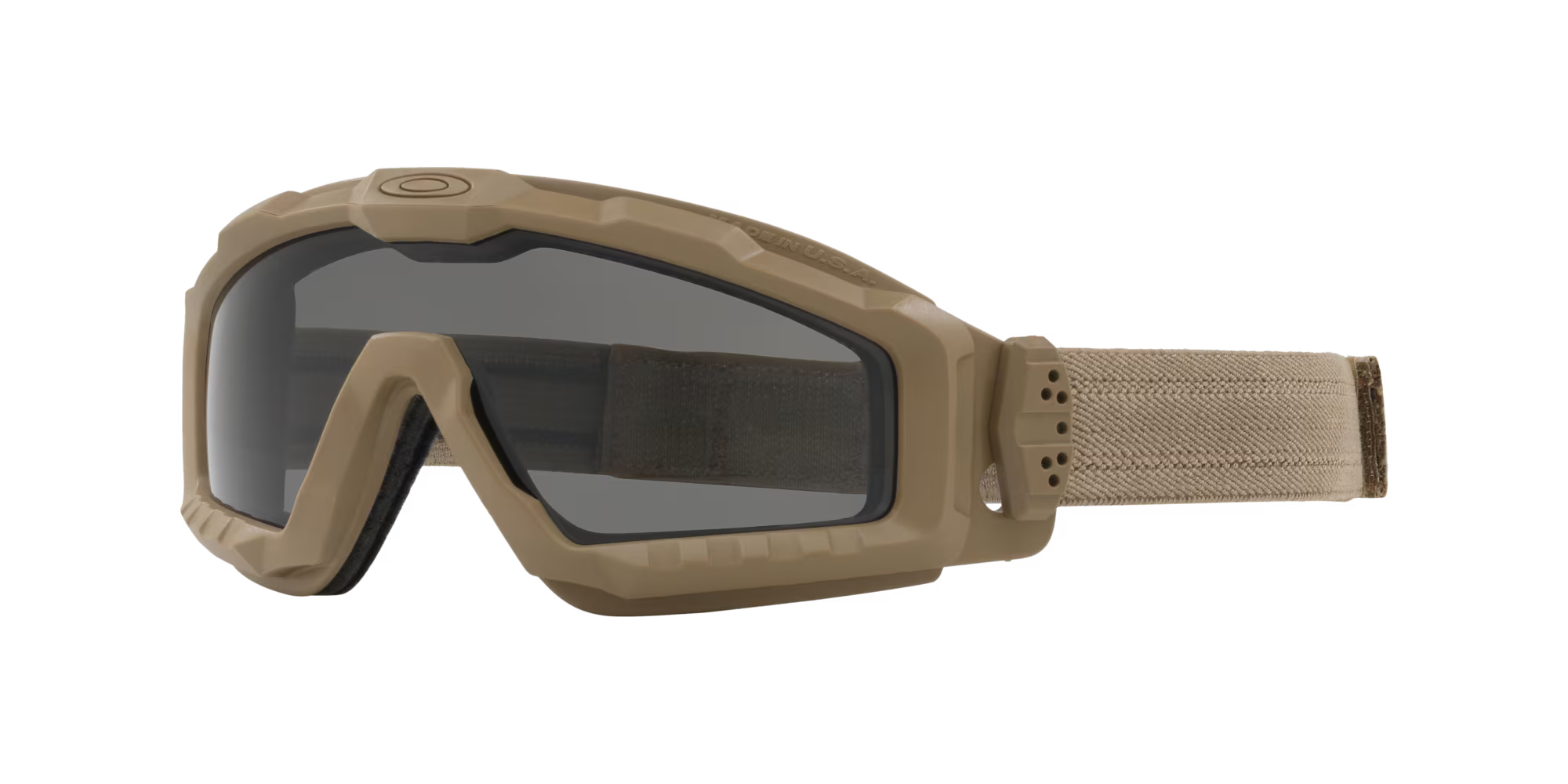 OAKLEY - SI Ball HALO แว่นตามาตรฐาน โรงงานอุตสาหกรรม  กันสะเก็ดได้ดี
