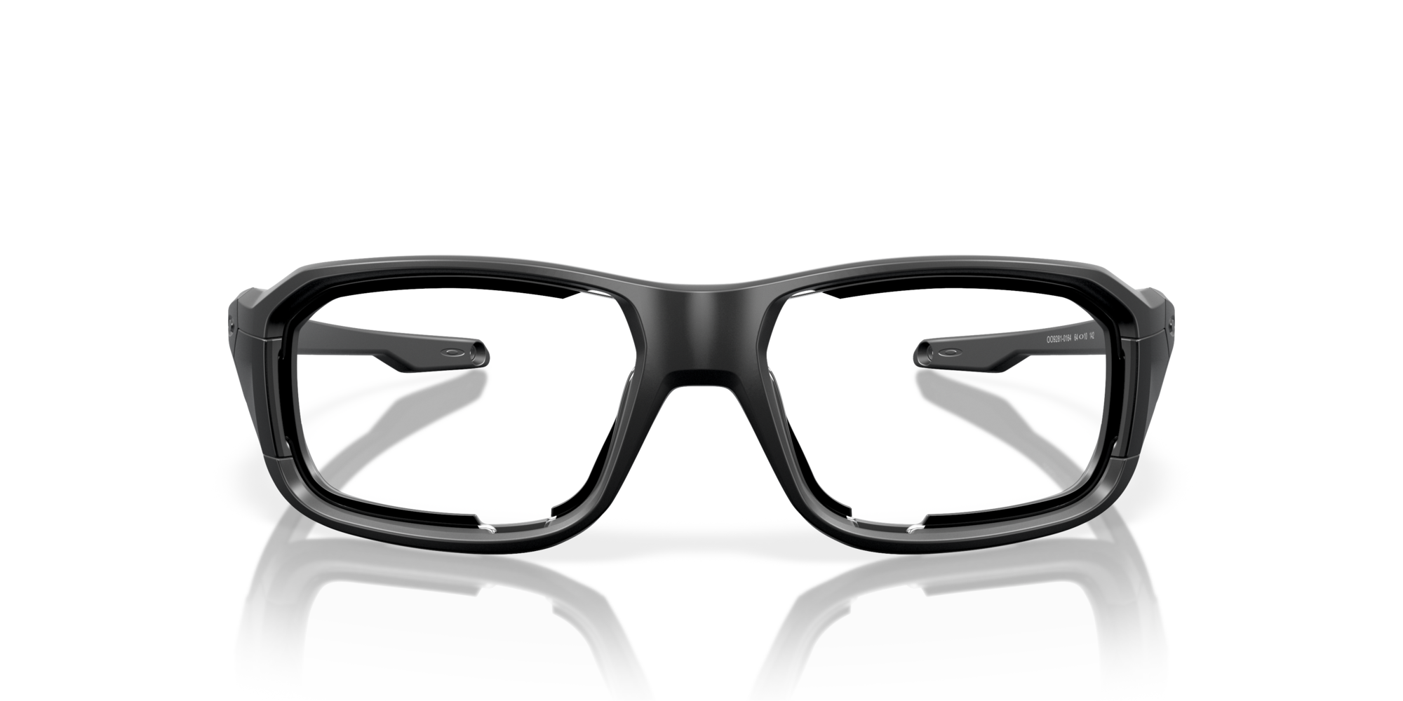 OAKLEY - SI Ball HNBL S Matte แว่นกันแดด มาตรฐาน ระดับโลก