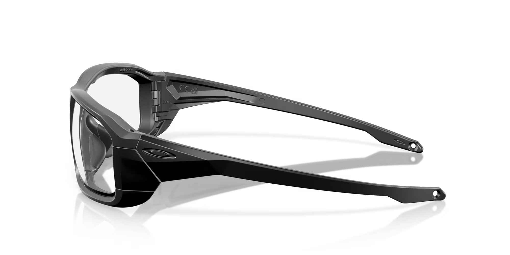 OAKLEY - SI Ball HNBL S Matte แว่นตามาตรฐานกันสะเก็ดระดับทหาร