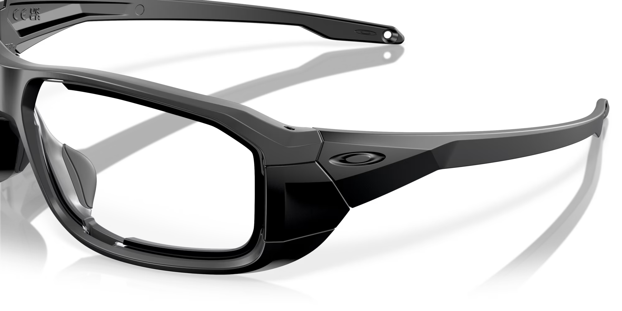 OAKLEY รุ่นมาตรฐาน SI Ball HNBL S Matte